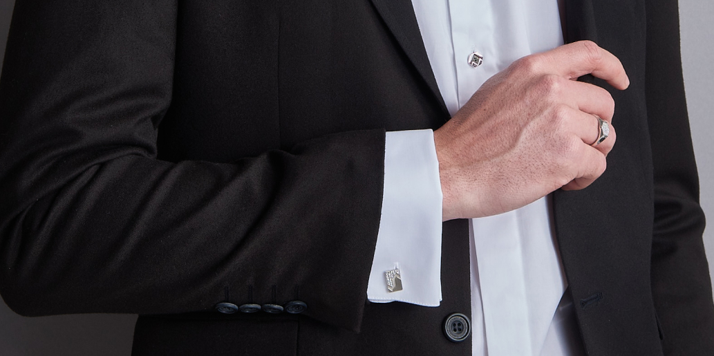 Urban Men's Cufflinks