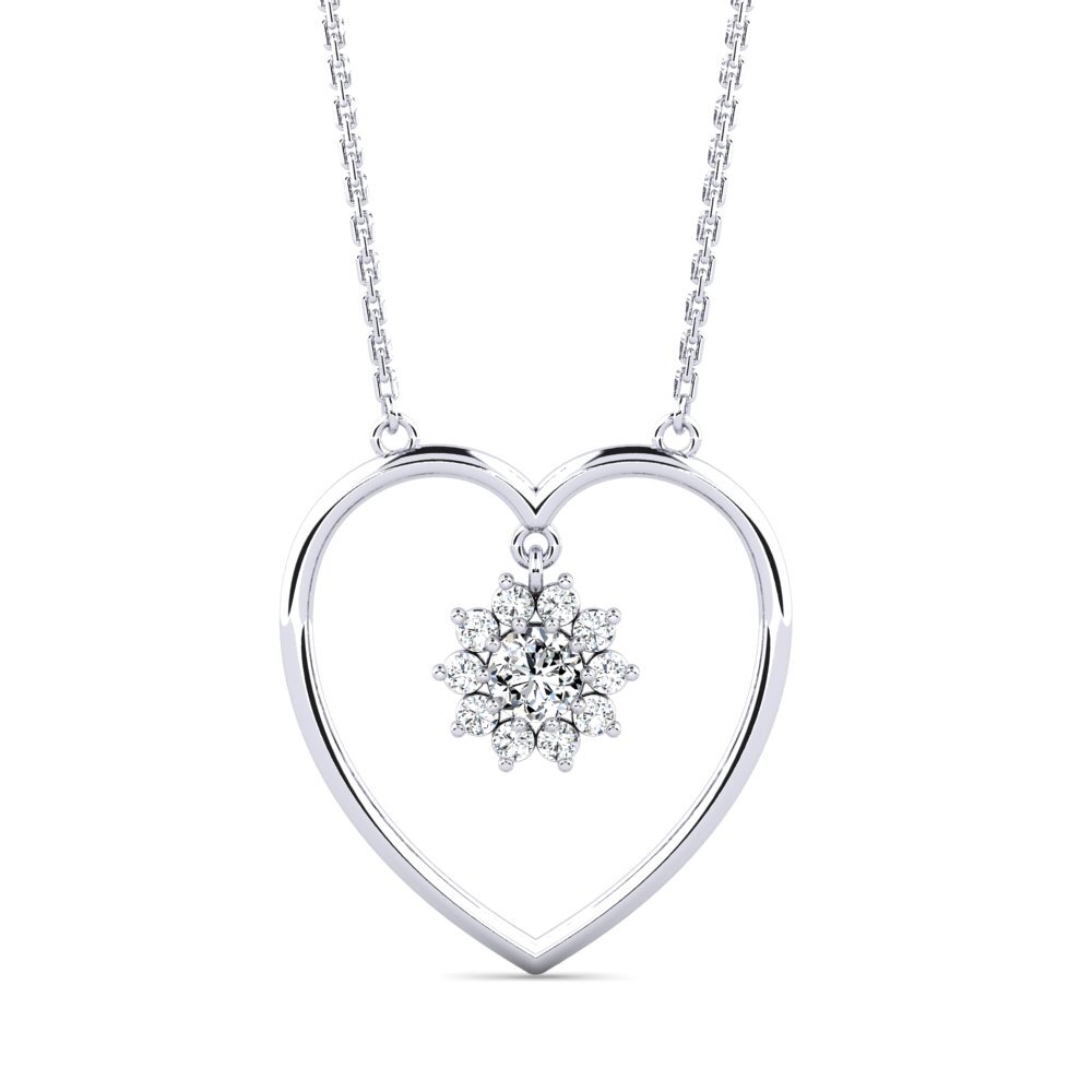 Women's Necklace Griege