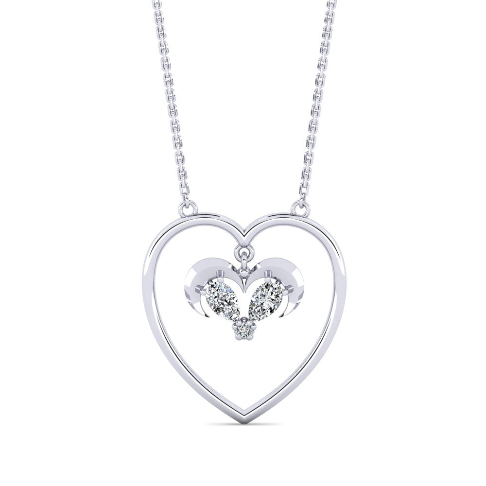 Women's Necklace Ictic