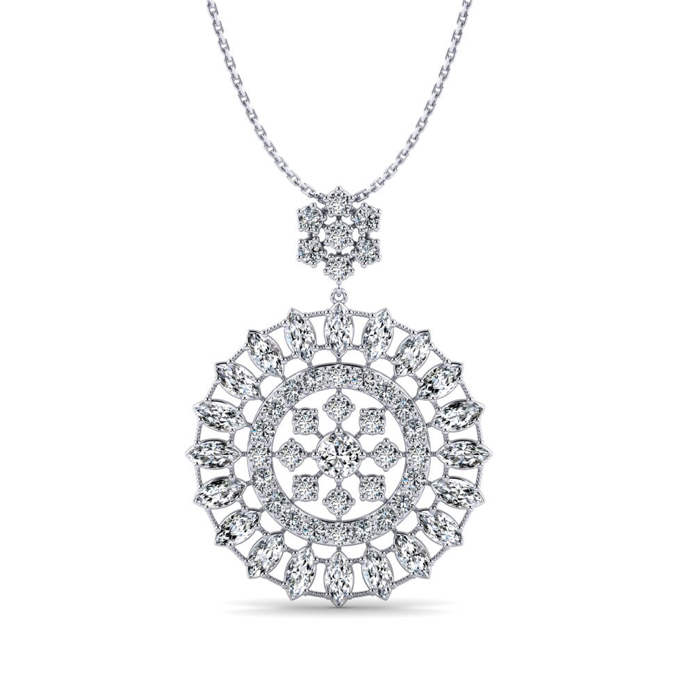 Women's Pendant Japelo