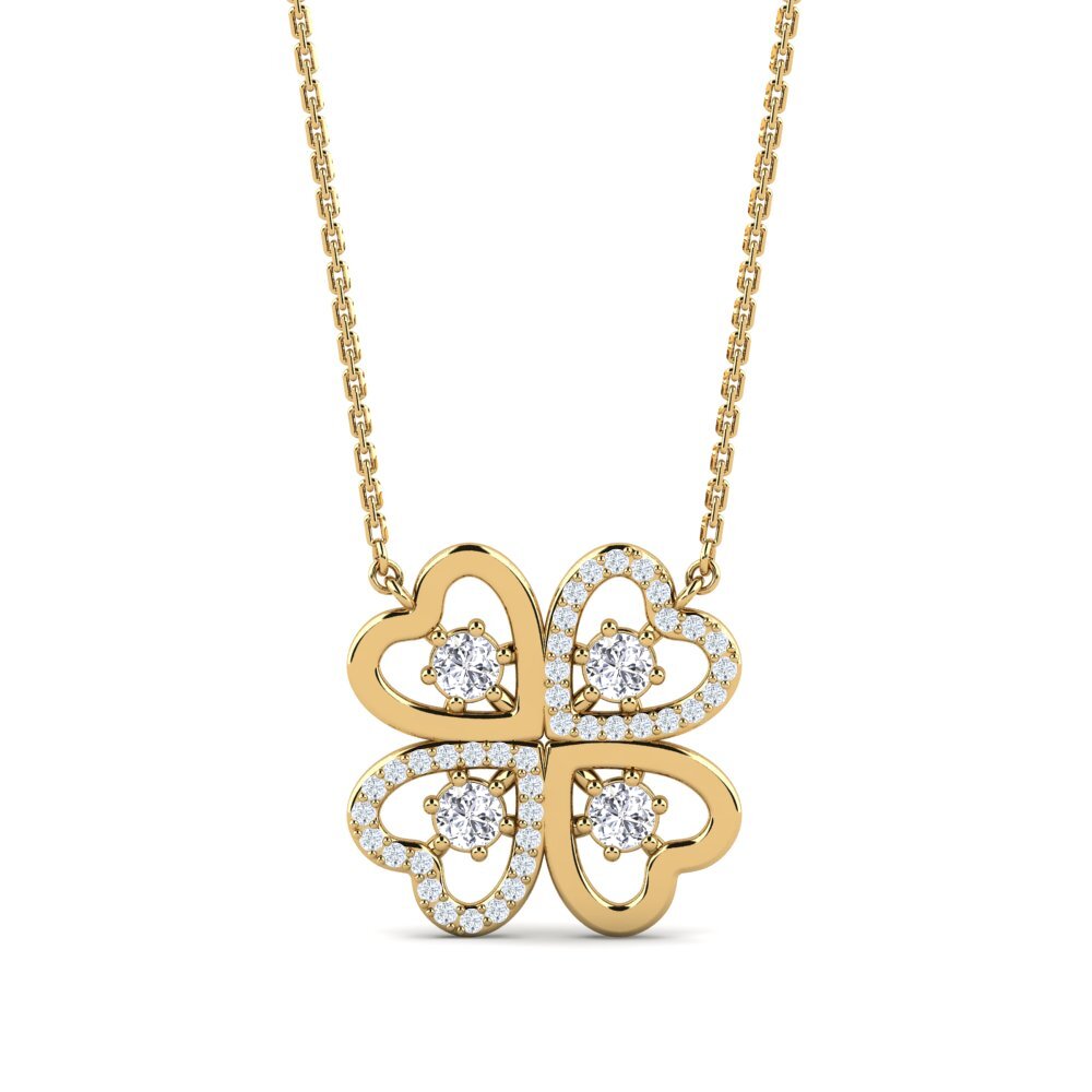 Women's Necklace Mila