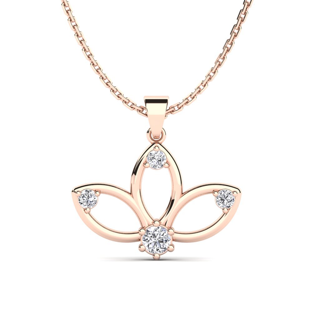 Women's Pendant Moneys
