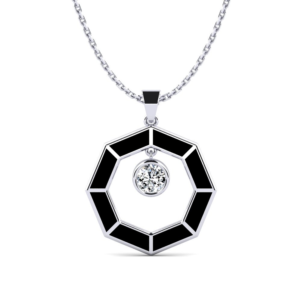 Women's Pendant Outwit
