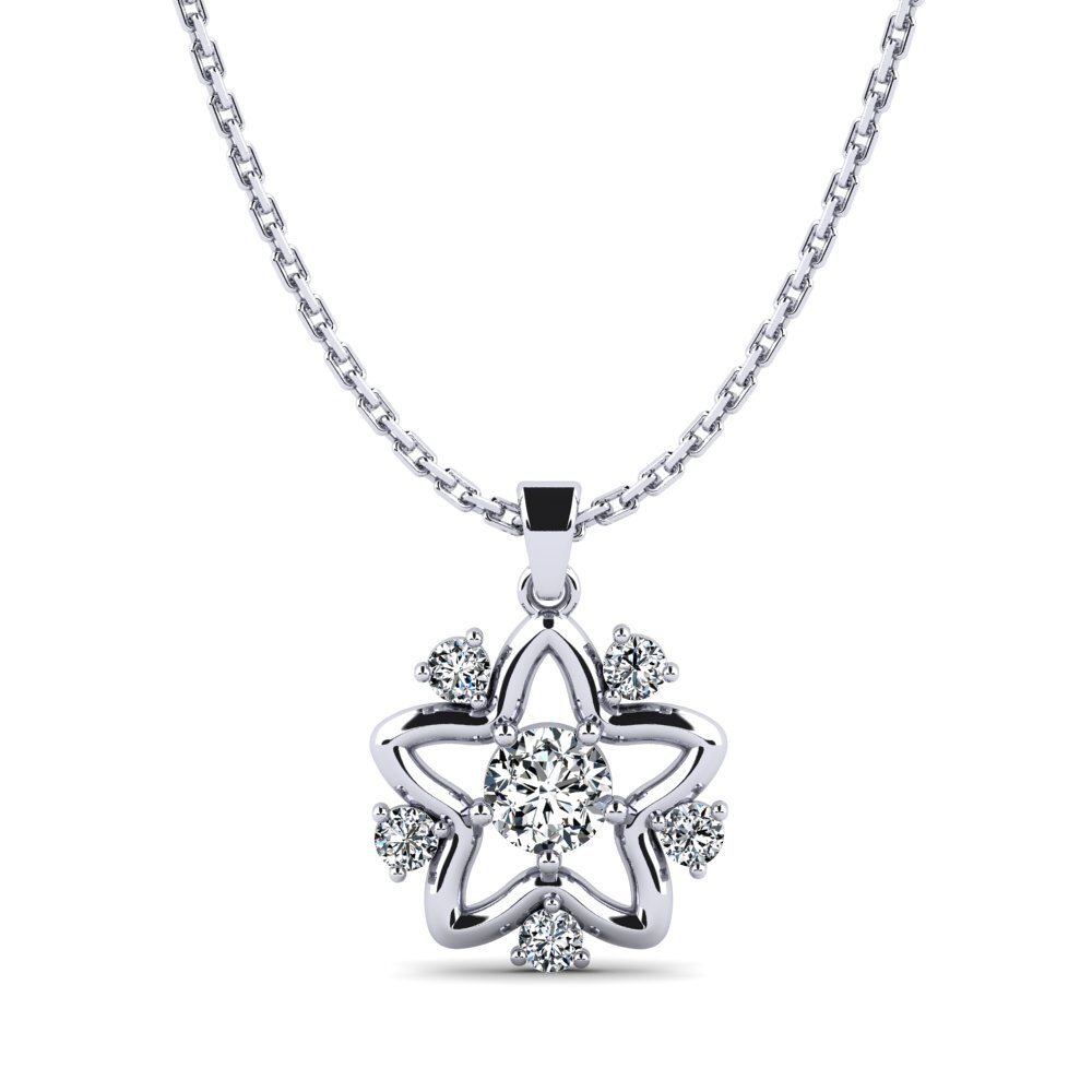 Women's Pendant Vinniser