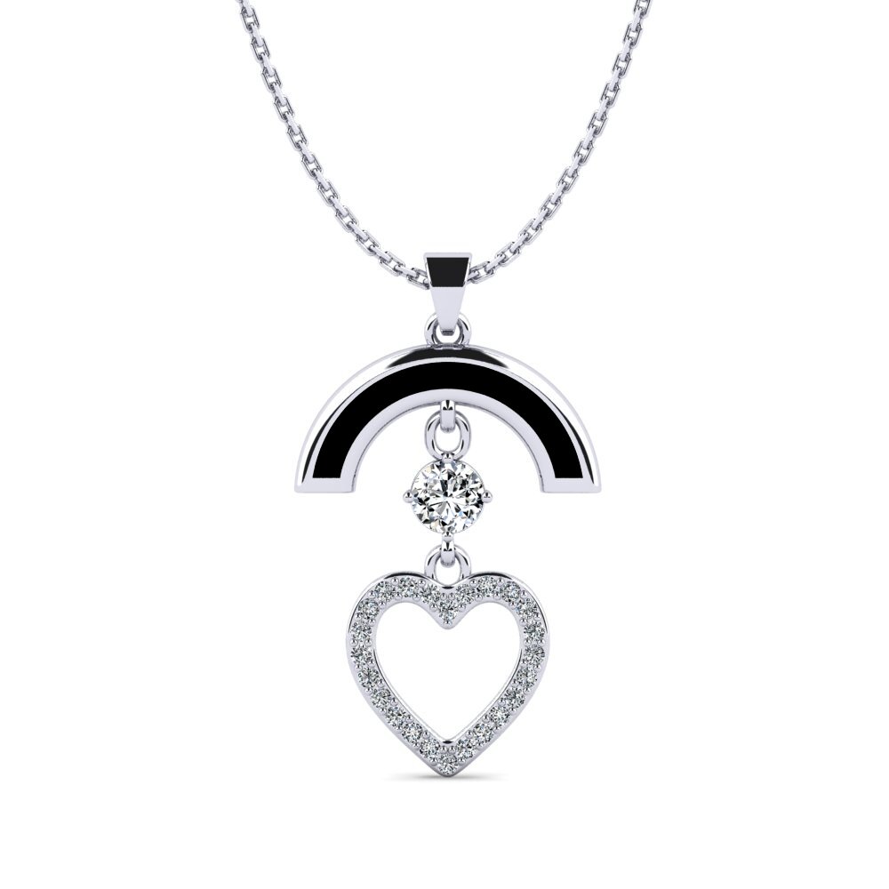 Women's Pendant Wirra