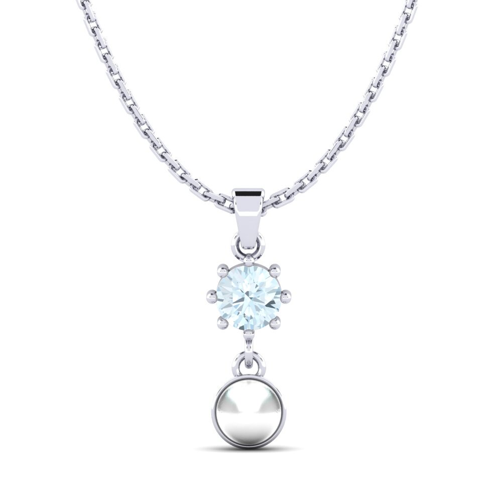 Women's Pendant Yonise