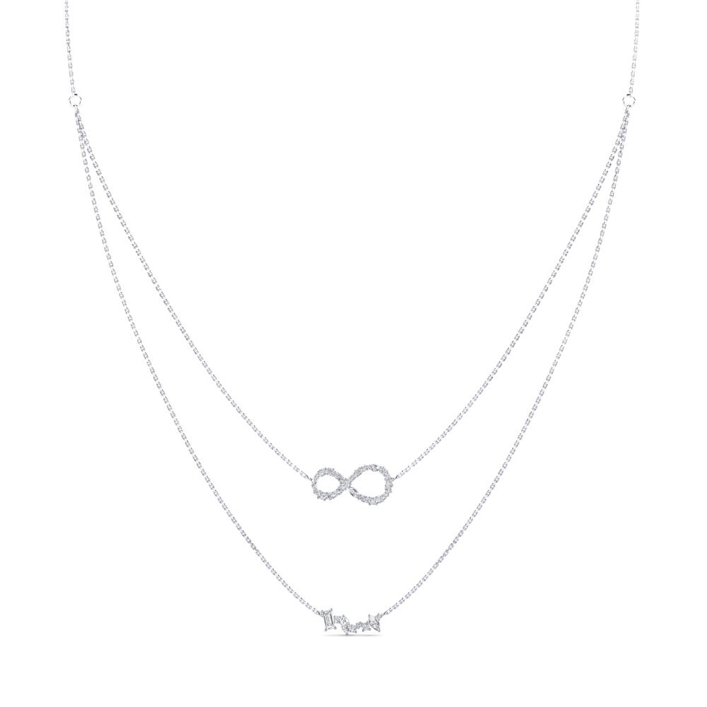 Women's Necklace Brillent