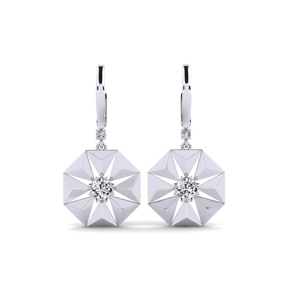 Women's Earring Alpinere