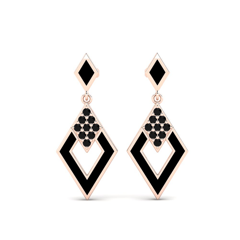 Women's Earring Auribeau