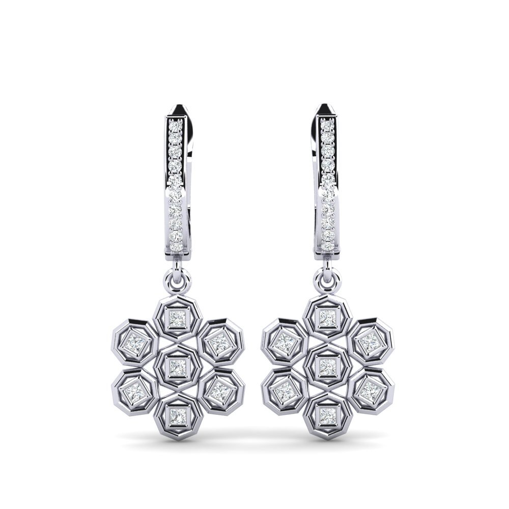 Women's Earring Awickler