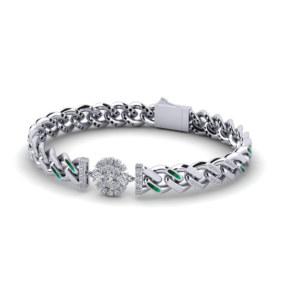 Women's Bracelet Sanmune