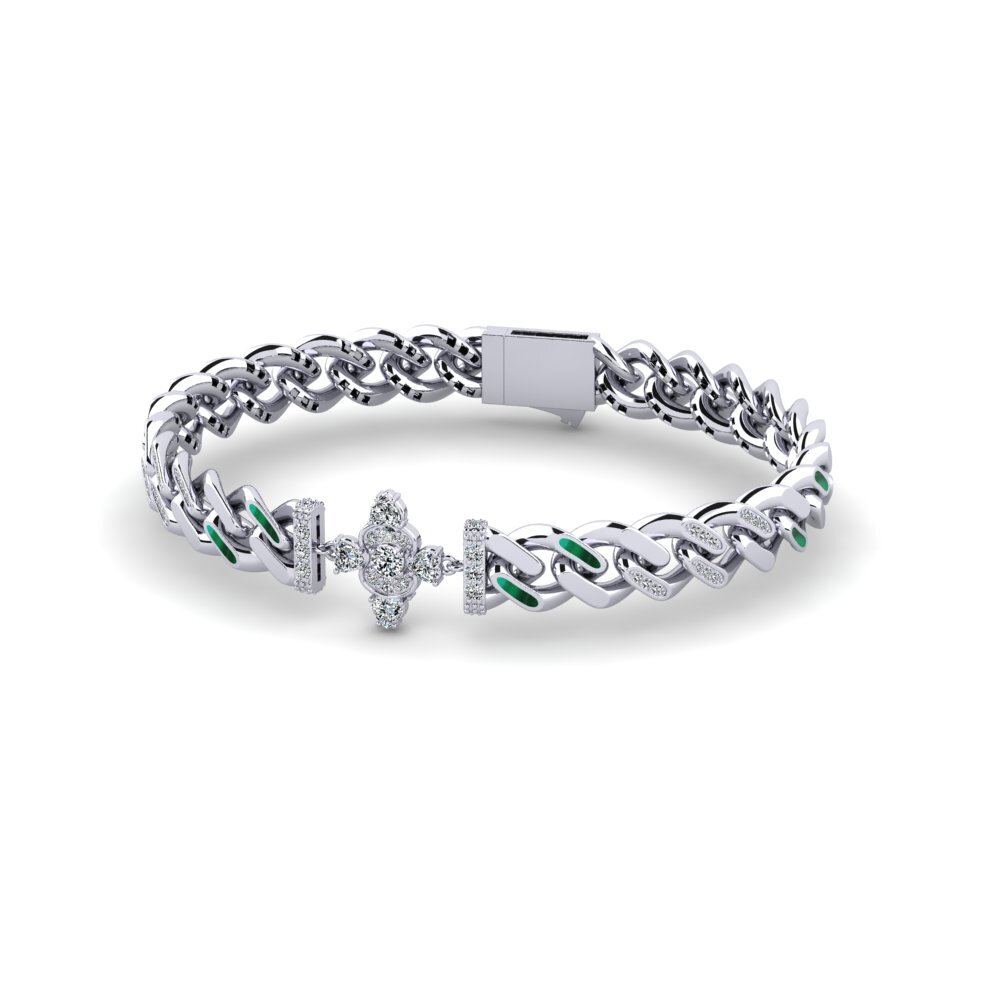 Women's Bracelet Scripes