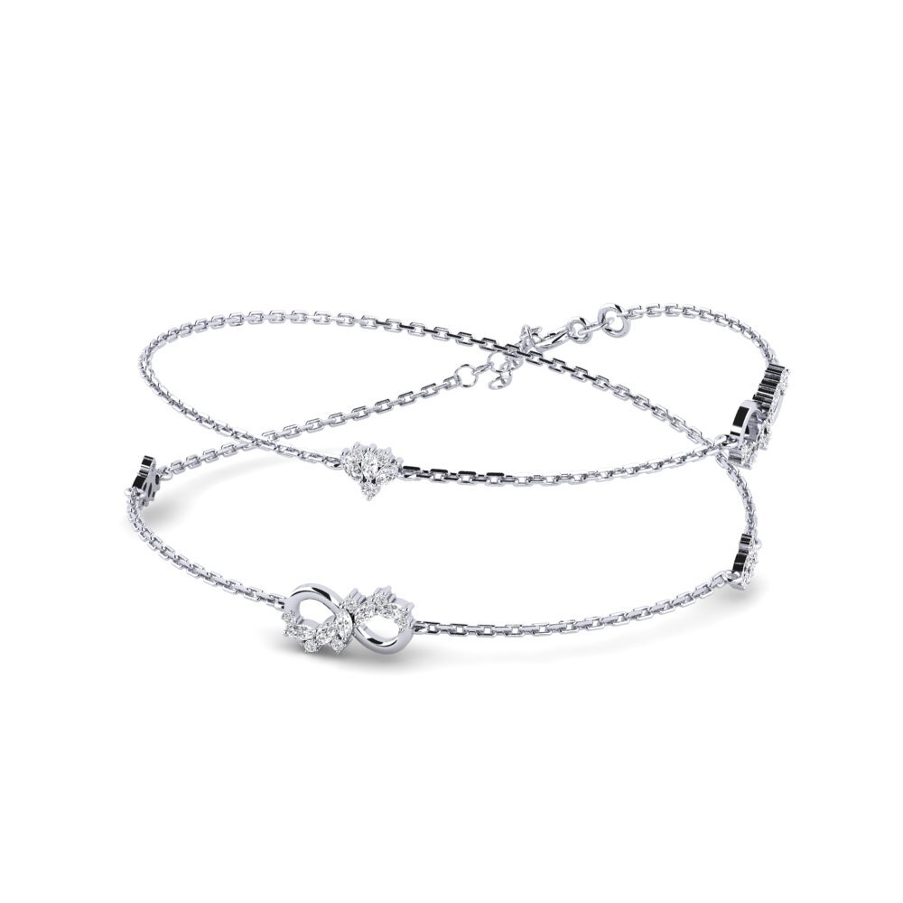 Women's Necklace Aenean
