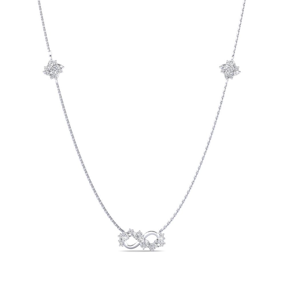 Women's Necklace Dolor