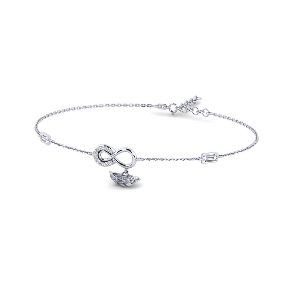 Women's Bracelet Fidelite