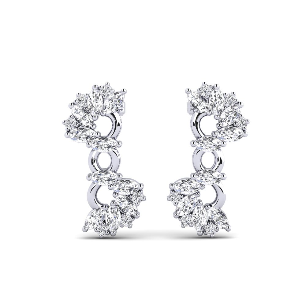 Women's Earring Insignis
