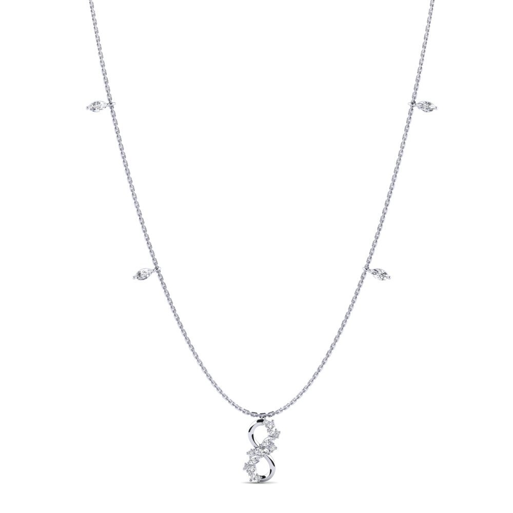 Women's Necklace Morus