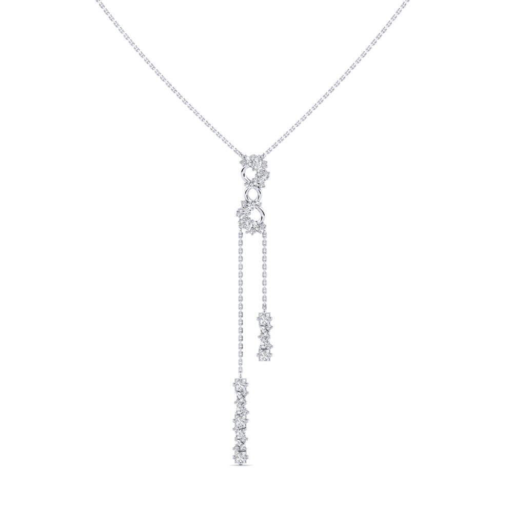 Women's Necklace Rosula