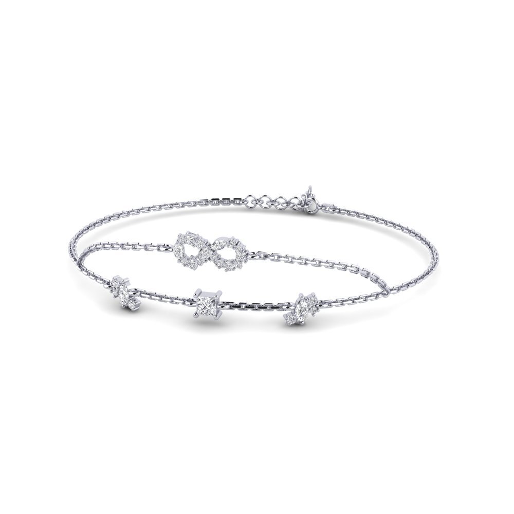 Women's Bracelet Schijland