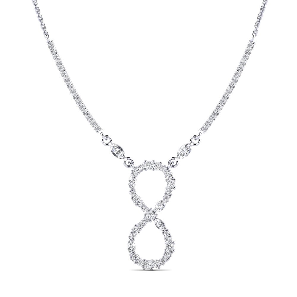 Women's Necklace Sijaj