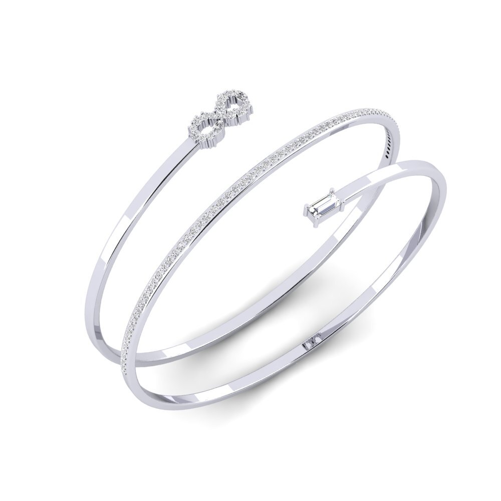 Women's Bangle Siriusse