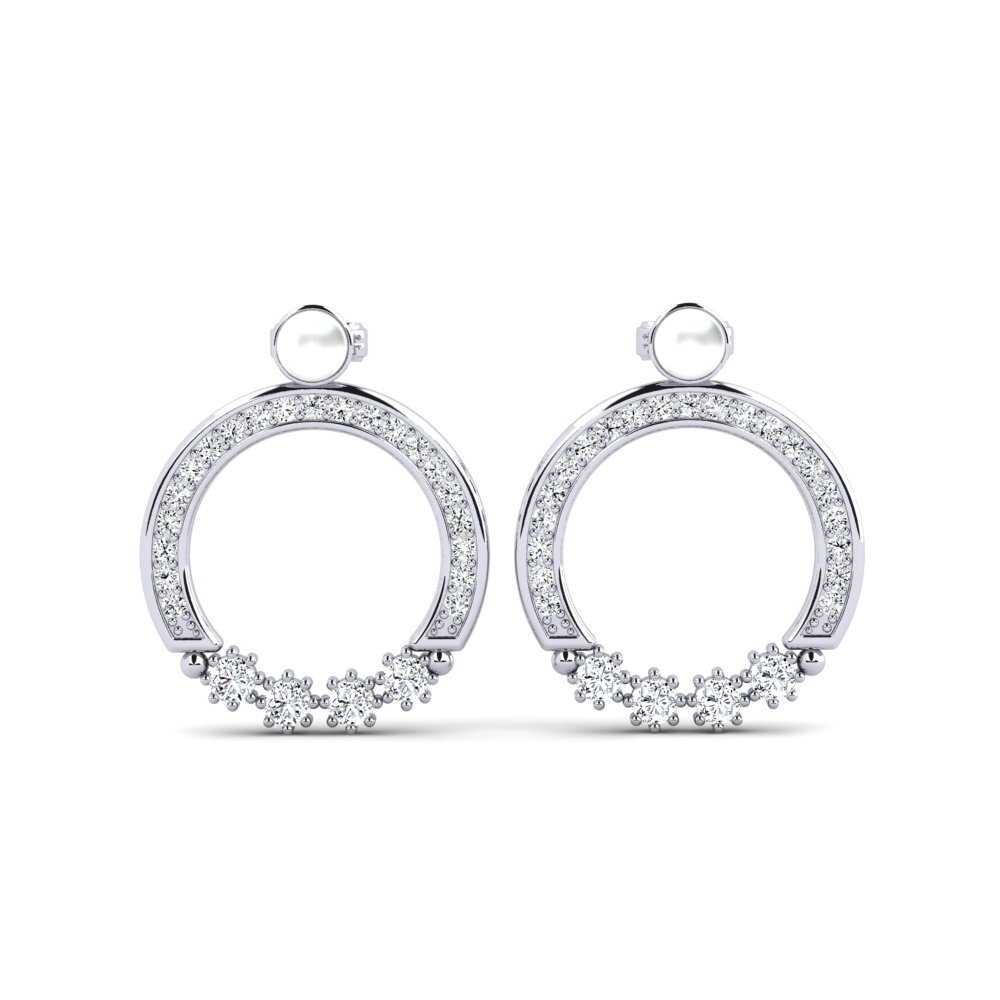 Women's Earring Drip
