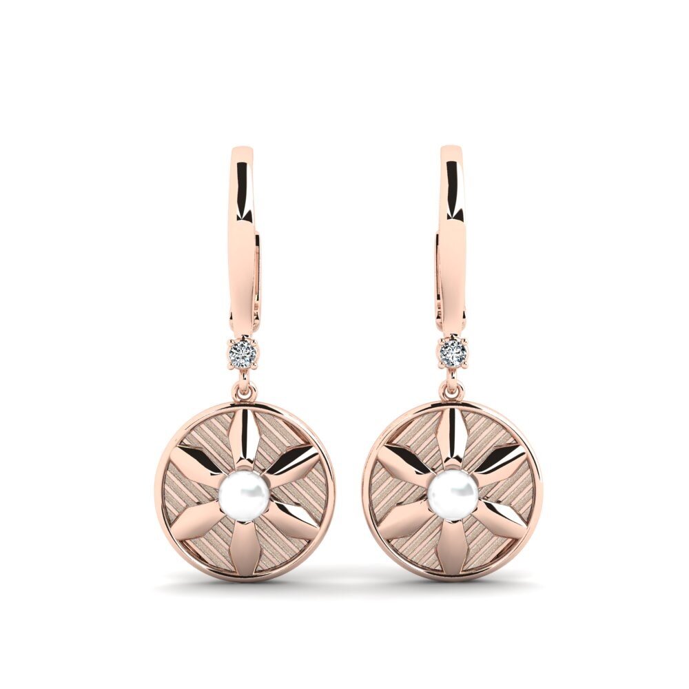 Women's Earring Farieni