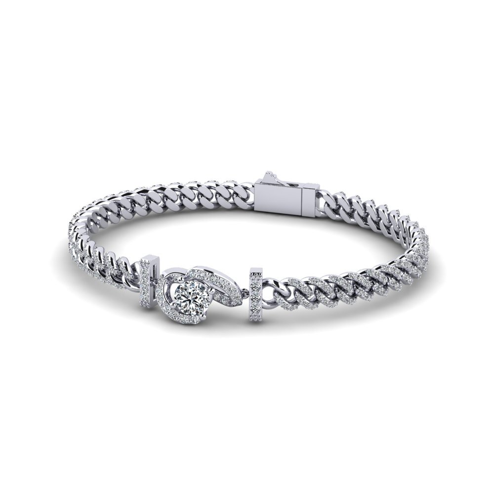 Women's Bracelet Aflorr