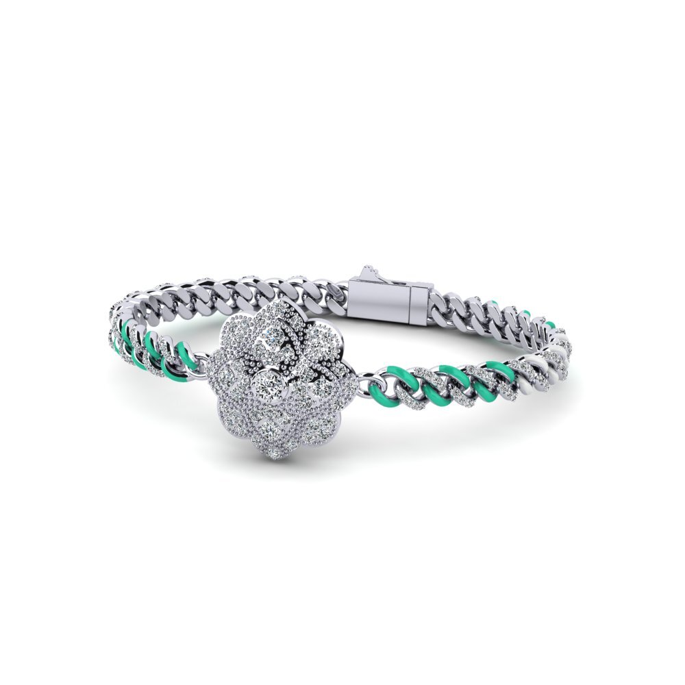 Women's Bracelet Asmaya