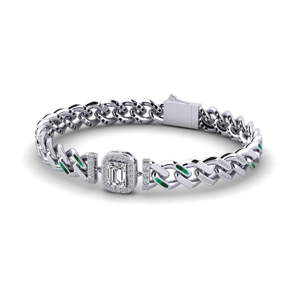 Women's Bracelet Aubener