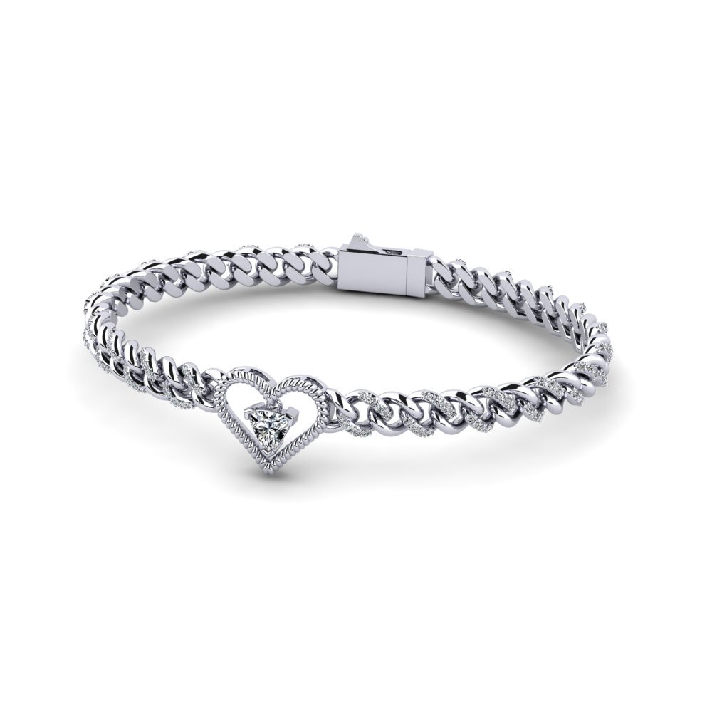 Women's Bracelet Barled