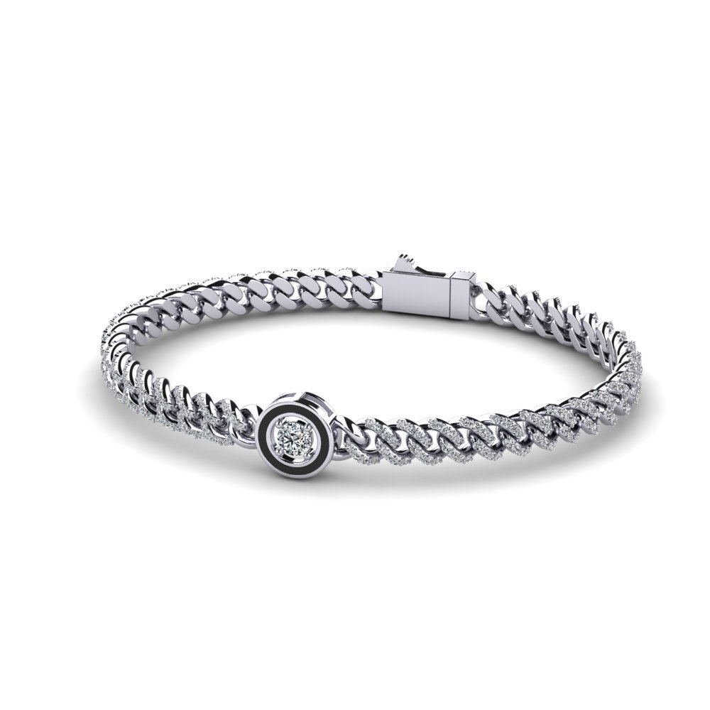Women's Bracelet Chew