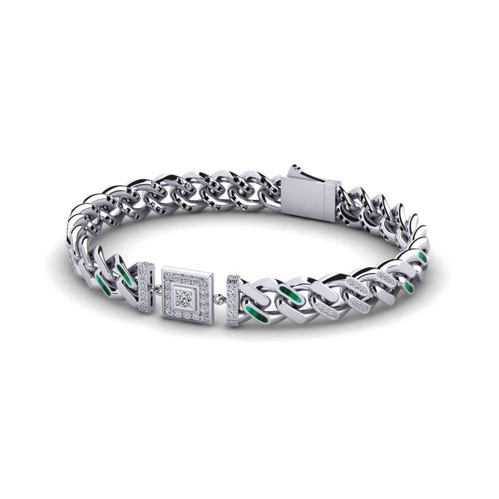Women's Bracelet Ditaches