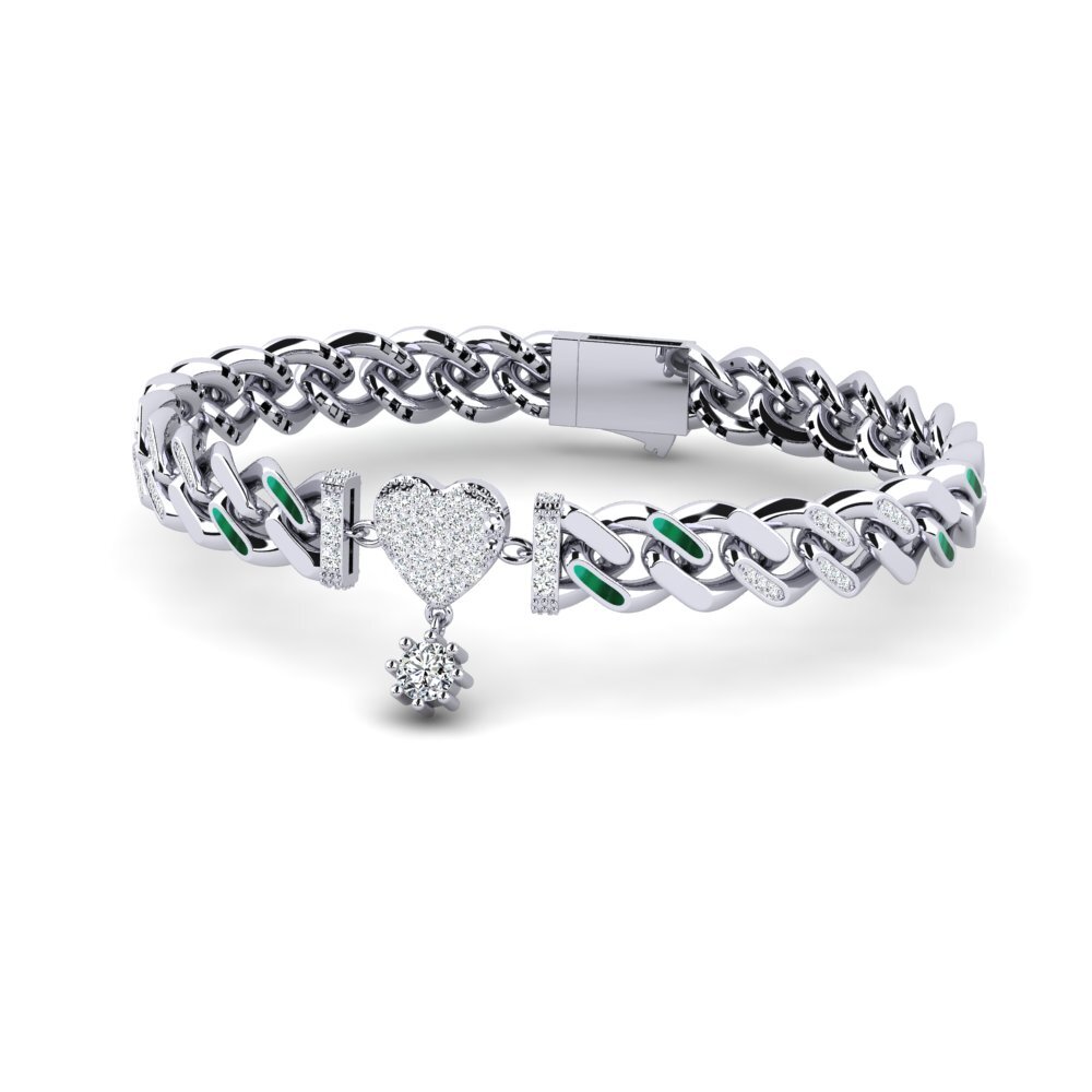 Women's Bracelet Famongs