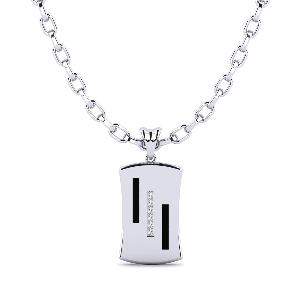 Men's Pendant Hargeds