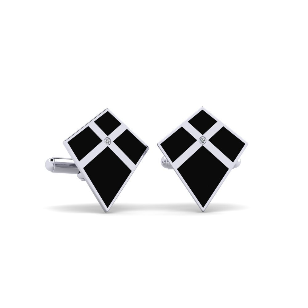 Cufflink Volte