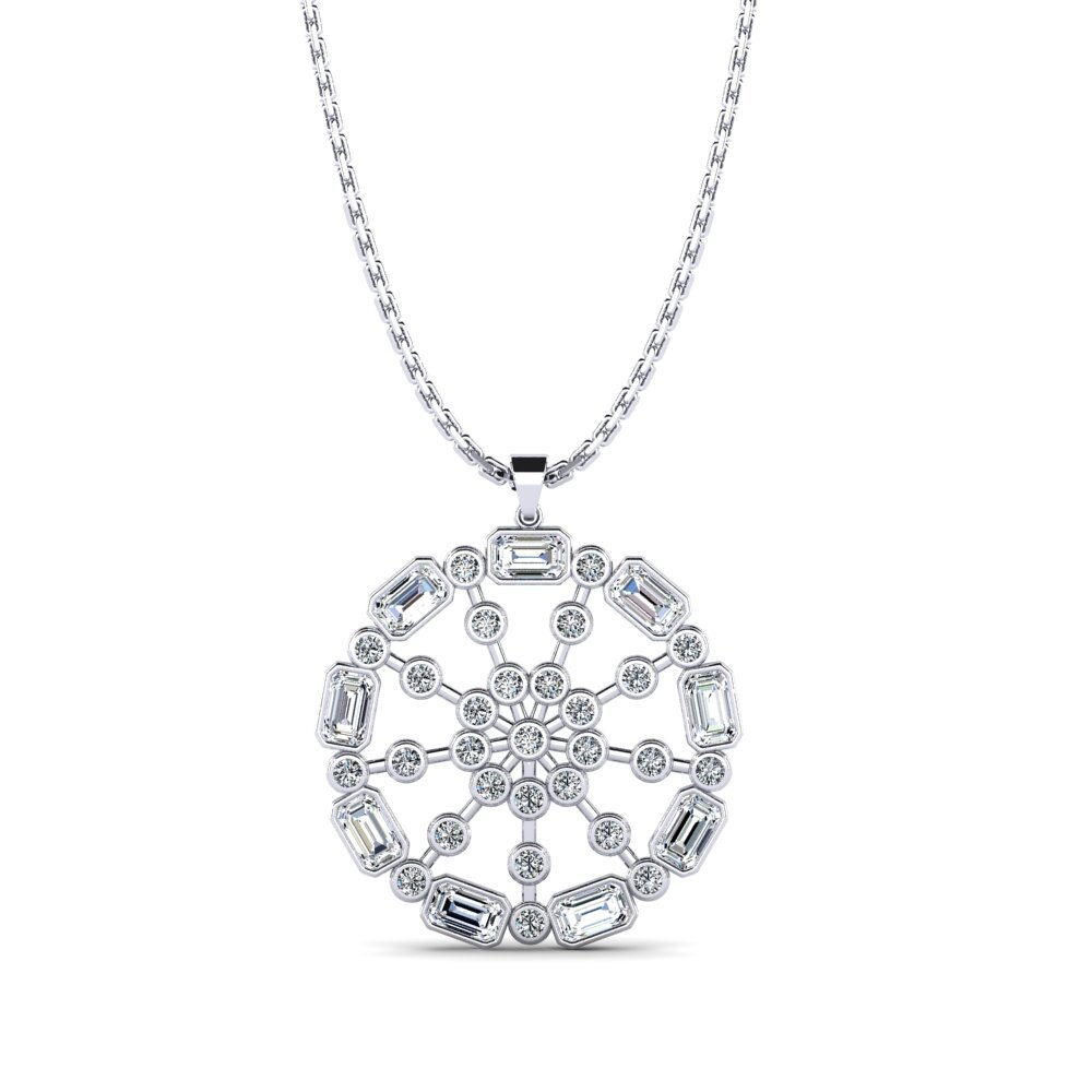 Women's Pendant Merise