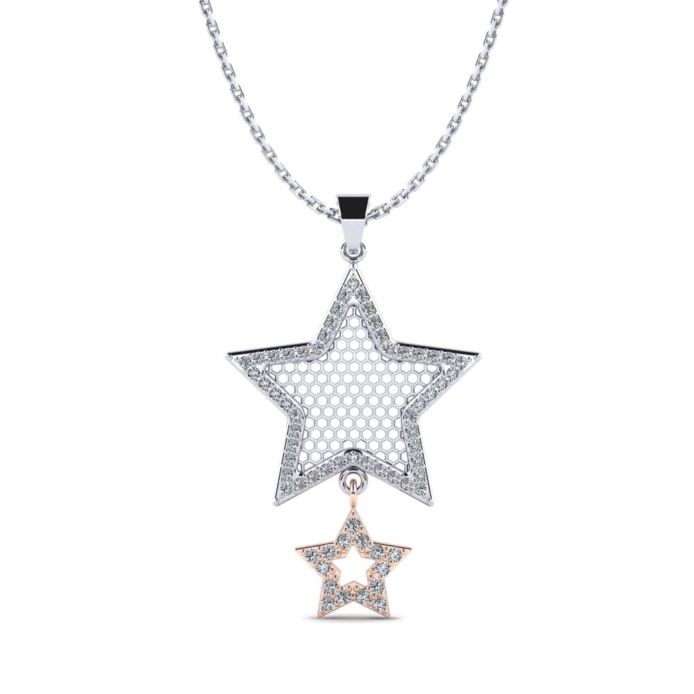 Women's Pendant Livraison