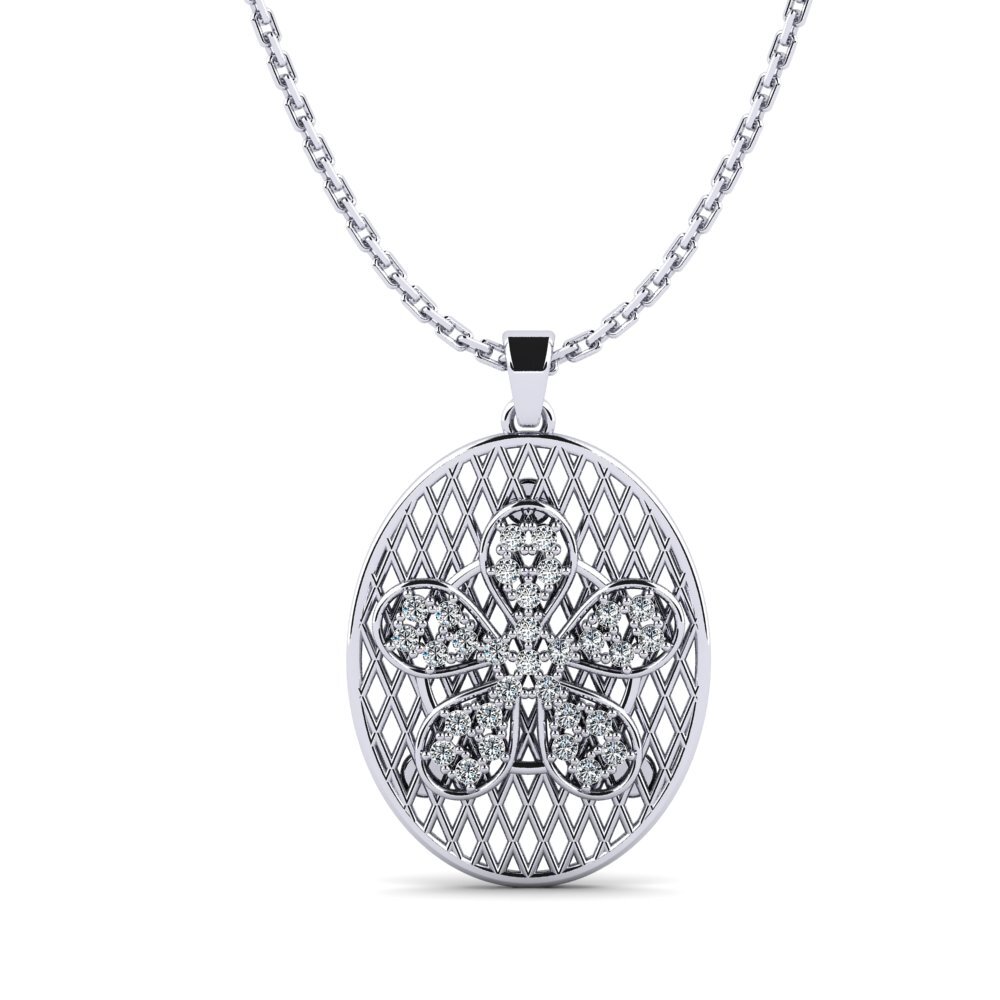 Women's Pendant Lored
