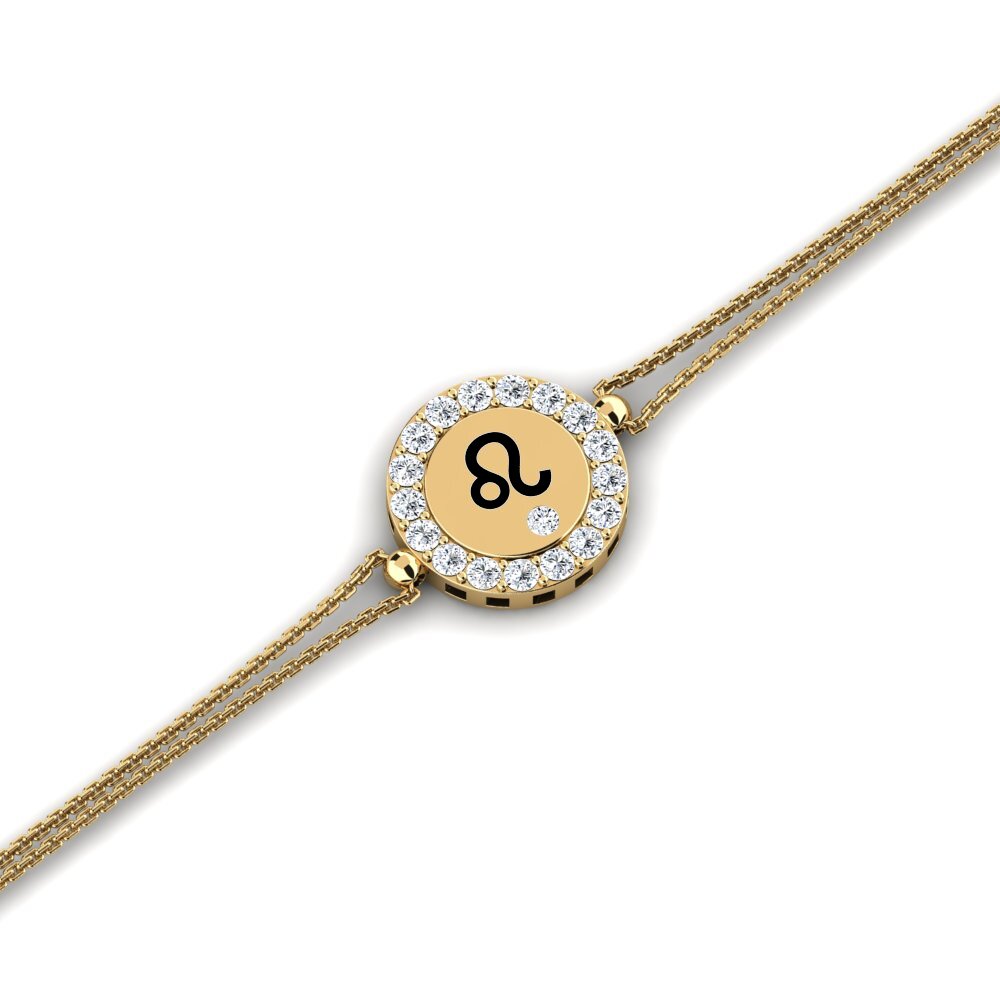 Women's Bracelet Lati - Leo