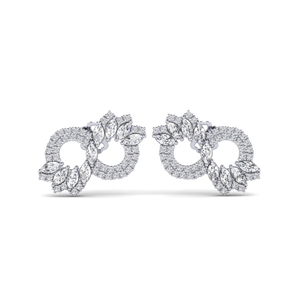 Women's Earring Aequitas
