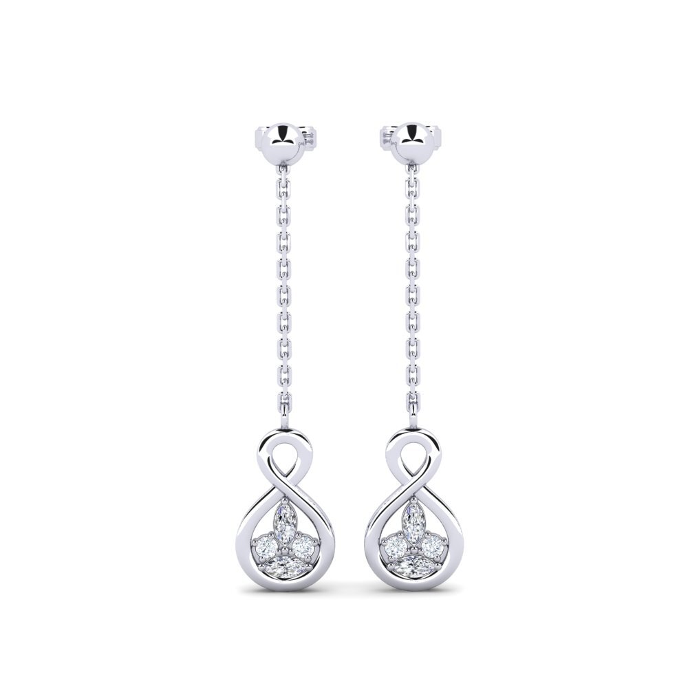Women's Earring Cucumis