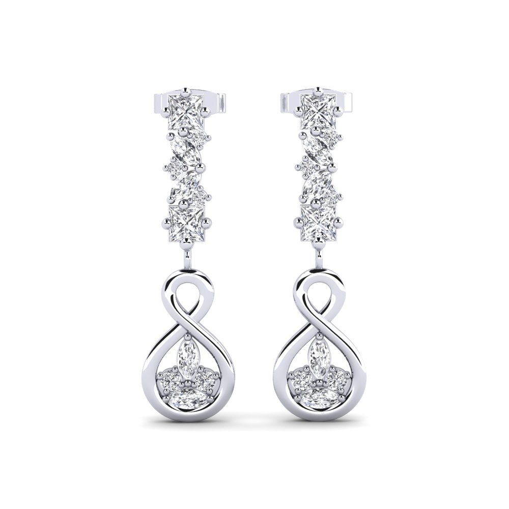 Women's Earring Flumen