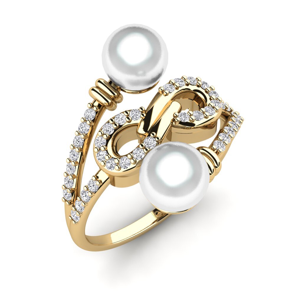 GLAMIRA Ring Judiye