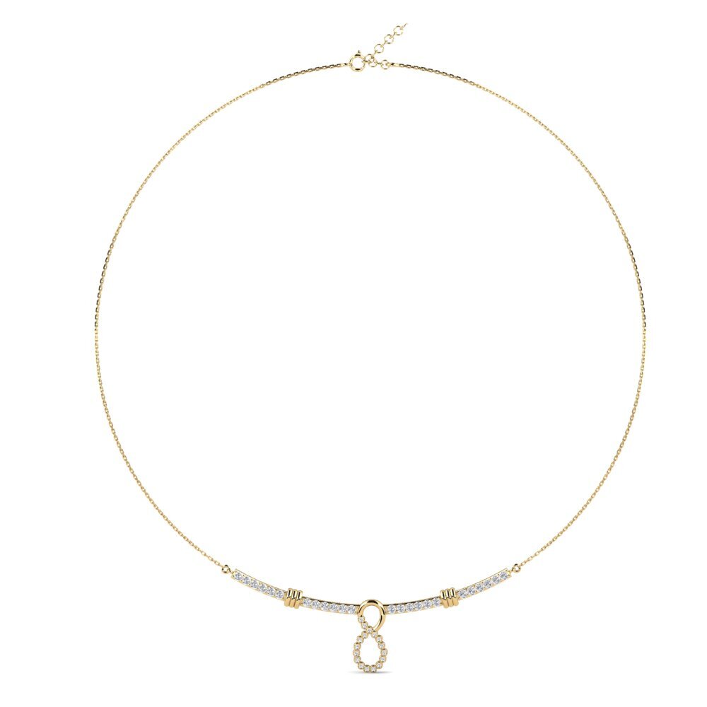 Women's Necklace Ukumanga