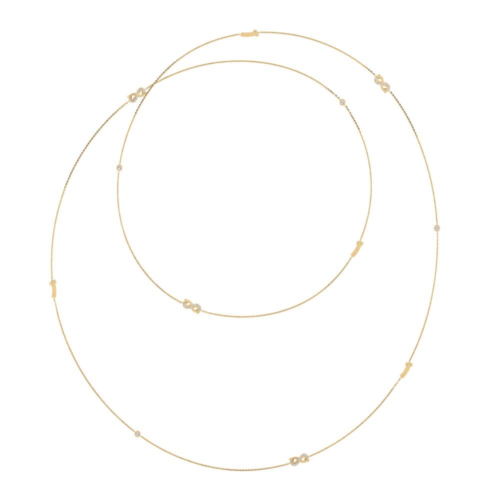 Women's Necklace Verbonnet