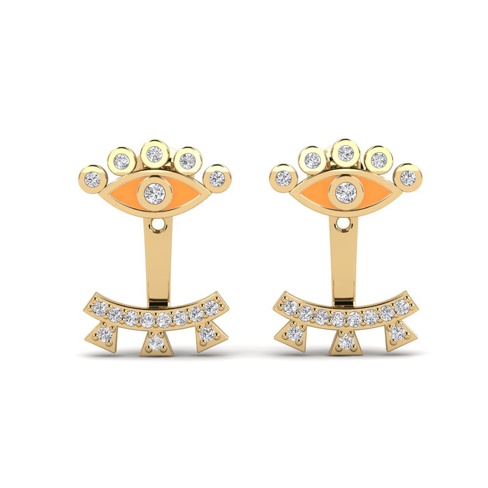 Women's Earring Aigai