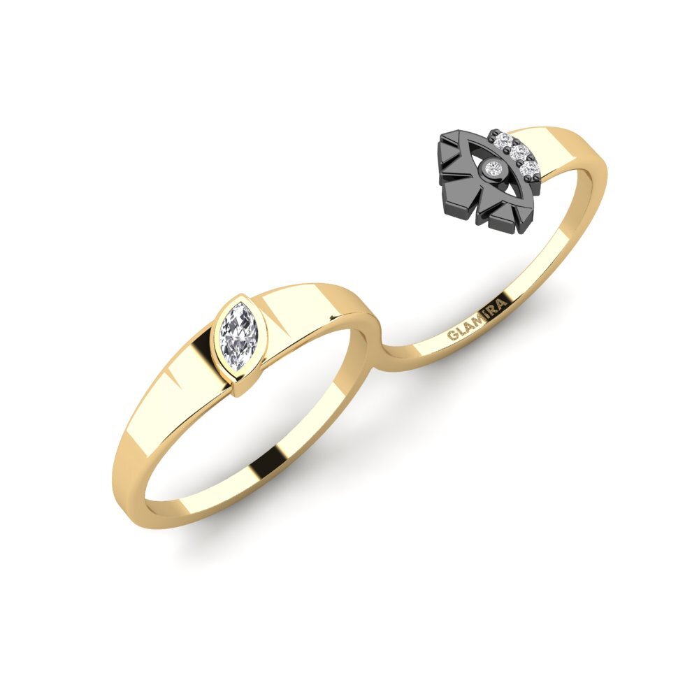 GLAMIRA Ring Cruinne
