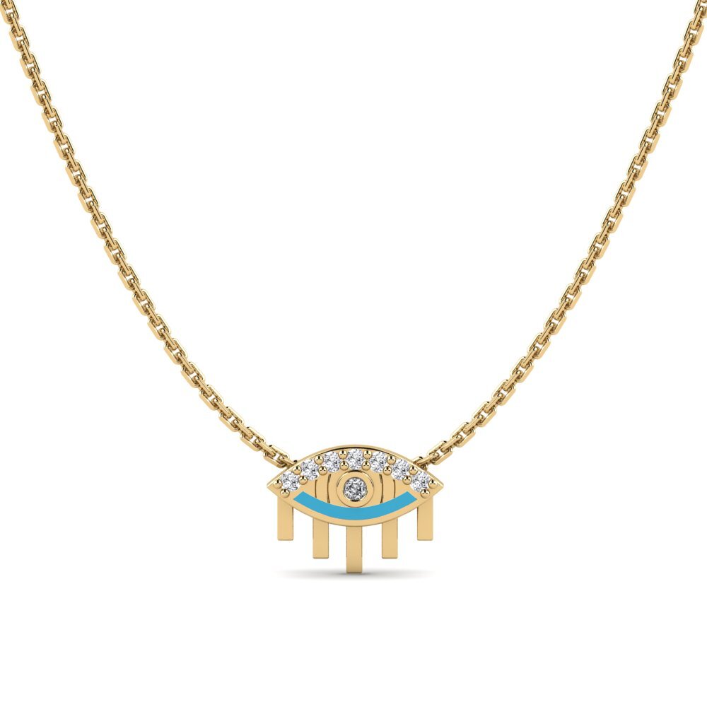 Women's Necklace Daimana