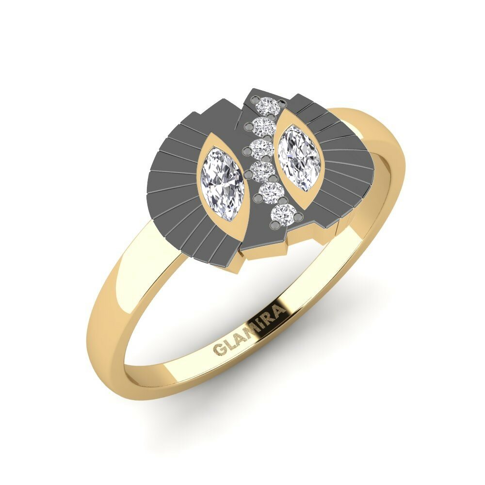 GLAMIRA Ring Dritare